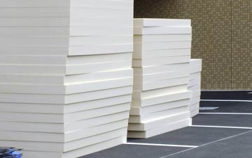 Noranside flat roof insulation costs