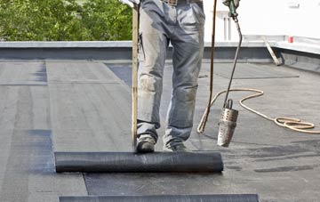 flat roof replacement Noranside, Angus