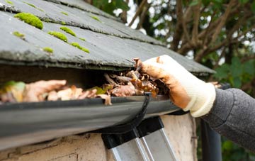 gutter cleaning Noranside, Angus
