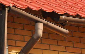Noranside gutter repair costs