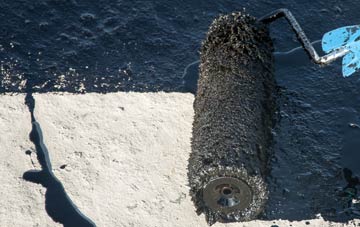 Noranside liquid sealant waterproofing