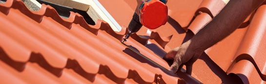 save on Noranside roof installation costs
