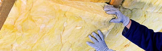 quotes for Noranside roof insulation