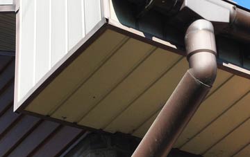 Noranside soffit installation costs