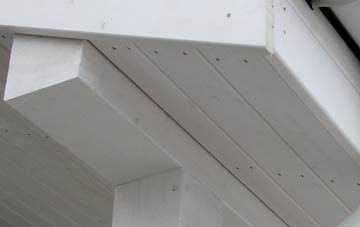 soffits Noranside, Angus
