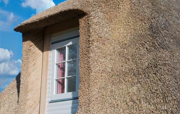 Noranside thatch roof disadvantages