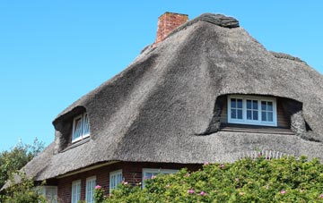 thatch roofing Noranside, Angus